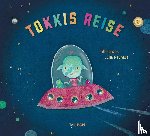 Penzek, Till - Tokkis Reise
