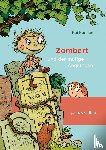 Pannen, Kai - Zombert und der mutige Angsthase