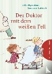 Nymphius, Jutta - Der Doktor mit dem weißen Fell