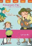 Likar, Gudrun - Prinzessin Fibi und das Zauberei