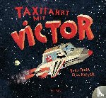 Trofa, Sara - Taxifahrt mit Victor