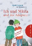 Huppertz, Nikola - Ich und Nikita und der Adopteur