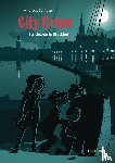 Schlüter, Andreas - City Crime. Strichcode in Stockholm