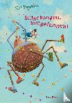 Pannen, Kai - Mitgehangen, mitgefangen!