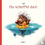 Zapf - Du schaffst das!