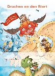 Zapf - Drachen an den Start