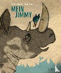 Holzwarth, Werner - Mein Jimmy