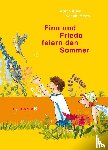 Klein, Martin - Finn und Frieda feiern den Sommer
