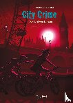 Schlüter, Andreas - City Crime 06 - Der Lord von London