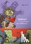 Pannen, Kai - Zombert in der Schule des Schreckens