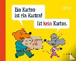 K., Ulf - Ein Karton ist ein Karton! Ist kein Karton