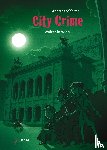 Schlüter, Andreas - City Crime - Walzer in Wien