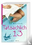 Abidi, Heike - Tatsächlich 13