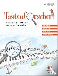 Hussmann, Martina, Klaus, Guido - Tastenforscher