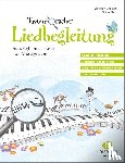 Hussmann, Martina, Klaus, Guido - Tastenforscher Liedbegleitung
