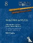 Autenrieth, Ronald J. - Klezmer & More - 20 jiddische Lieder