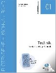 Huschka G., Bähr G. - Technikheft