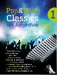 Lang, Waldemar - Pop & Rock Classics for Accordion 1