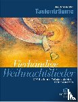 Terzibaschitsch, Anne - Vierhändige Weihnachtslieder