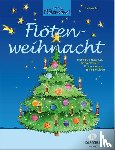 Ertl, Barbara - Flötenweihnacht
