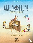 Groß, Karin - Klein, aber fein!