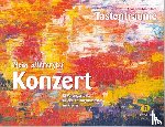 Terzibaschitsch, Anne - Mein allererstes Konzert