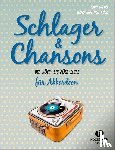 Weiss, Susi, Kölz, Hans-Günther - Schlager & Chansons der 50er- bis 70er- Jahre
