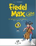 Holzer-Rhomberg, Andrea - Fiedel-Max goes Cello 3
