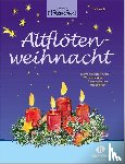 Ertl, Barbara - Altflötenweihnacht