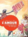 Dietl, Michaela - L' amour