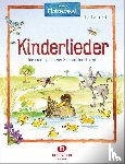 Ertl, Barbara - Kinderlieder