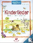 Ertl, Barbara - Kinderlieder