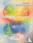 Terzibaschitsch, Anne - Lieder im Jahreslauf