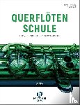 Huschka, Gundel, Bähr, Gudrun - Querflötenschule Band 2