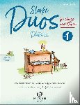 Groß, Karin - Starke Duos 1 für Geige und Klavier