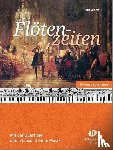 Korff, Anna von - Flötenzeiten