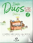 Groß, Karin - Starke Duos 2 - für Geige und Klavier