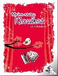  - Meine ersten Klassiker für Akkordeon