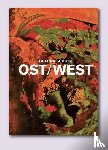  - Bettina Scholz: Ost / West und das südliche Orakel - Kat. Kunstverein Heilbronn