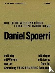 - Ich liebe Widersprüche