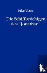 Verne, Jules - Die Schiffbruchigen des Jonathan
