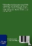 Jager, H - Die Baumschule