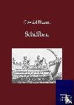 Oswald Flamm - Schiffbau