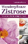 Weidner, Christopher - Wunderpflanze Zistrose