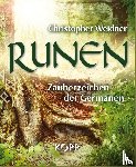 Weidner, Christopher - Runen