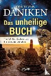 Däniken, Erich - Das unheilige Buch
