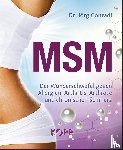Conradi, Jörg - MSM