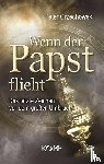 Orzechowski, Peter - Wenn der Papst flieht