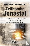 Mayer, Edgar, Mehner, Thomas - Zeitbombe Jonastal