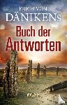 Däniken, Erich Von - Erich von Dänikens Buch der Antworten